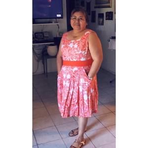 Meet your Posher, Josefina